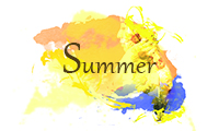 夏